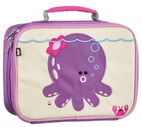 Beatrix New York Lunch Box: Penelope, Purple