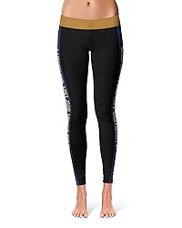 Vive La Fete California Baptist Stripes Leggings