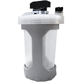 17P552 Paint Bucket Compatible with FLEXLINER System for Solvent-Based 42 oz