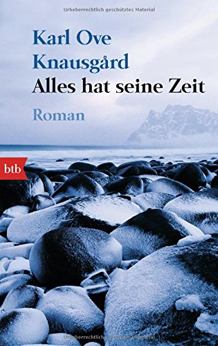 Alles hat seine Zeit