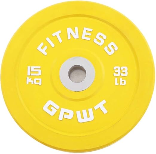 training weight plates