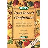 The New Food Lover's Companion