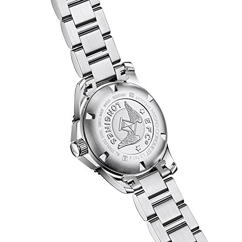 Longines HydroConquest Review