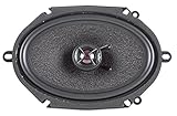 Skar Audio FSPK-FORT07-SK68x1-72-5600x1