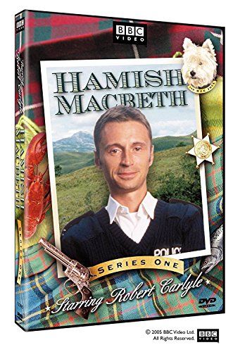 Hamish Macbeth - Series One