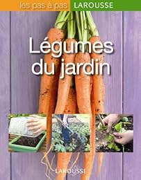 Légumes du jardin