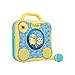 Singing Machine Minions CD+G Karaoke System with Wired Microphone (OK-3415M)