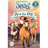 Amazon Com Spirit Riding Free Seasons 5 8 Aury Wallington Movies Tv