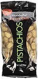Everybody's Nuts Sweet Chili Pistachios 7oz (2 Bags)