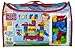 Mega Bloks First Builders Deluxe Building Bag 160-Piece