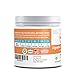 Best Probiotics for Dogs with Probiotic & Prebiotic Blend from PetJuncture – Relieves Dog Diarrhea Bad Dog Breath Upset Stomach Hot Spots Constipation Gas - 110 Doses/Jar 50Mil CFU/gm-100%Natural