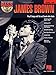 James Brown: Bass Play-Along Volume 48 (Bass Play-along, 48)