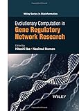 Image de Evolutionary Computation in Gene Regulatory Network Research (Wiley Series in Bioinformatics)