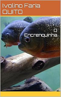 Livro O Encrenquinha