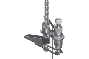 90895 Lee Precision, Pro 1000, Load-Master Progressive Press Bullet Feeder Kit, .355 to .365 Diameter .60" Upto .75" Long