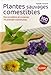 Plantes sauvages comestibles : Reconnaître et cuisiner 35 plantes communes by 