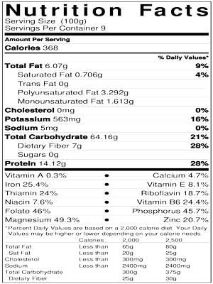 Indus Organics White Quinoa Seeds, 2 Lb Bag, 99% Purity, Pre-Washed, Premium Quality, Non-gmo, Freshly Packed - Thumbnail 6