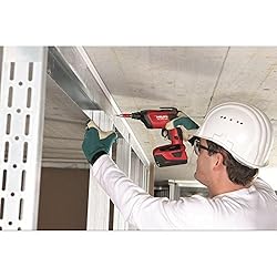 Hilti 403198 SD 4500-A18 18-Volt Cordless
