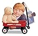 Radio Flyer Little Red Wagon (Discontinued by manufacturer)