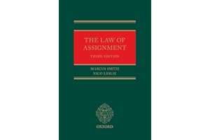 The Law of Assignment