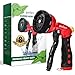 Gardaco GRIP1, Red
