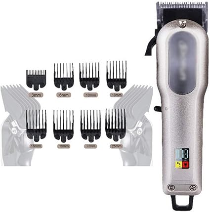 mens hair clippers 25mm