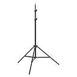 Neewer 75"/6 Feet/190CM Photography Light Stands