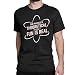 Spiderman: Homecoming inspired "The Physics is Theoretical but the fun is real" shirt