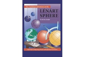 Non-Euclidean Adventures on the Lénárt Sphere