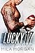 Lucky 17: A Bad Boy Sports Romance