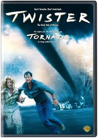 Amazon.com: Twister (Two-Disc Special Edition) : Helen Hunt, Bill