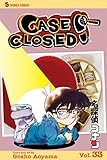 Case Closed, Vol. 33 (33) by