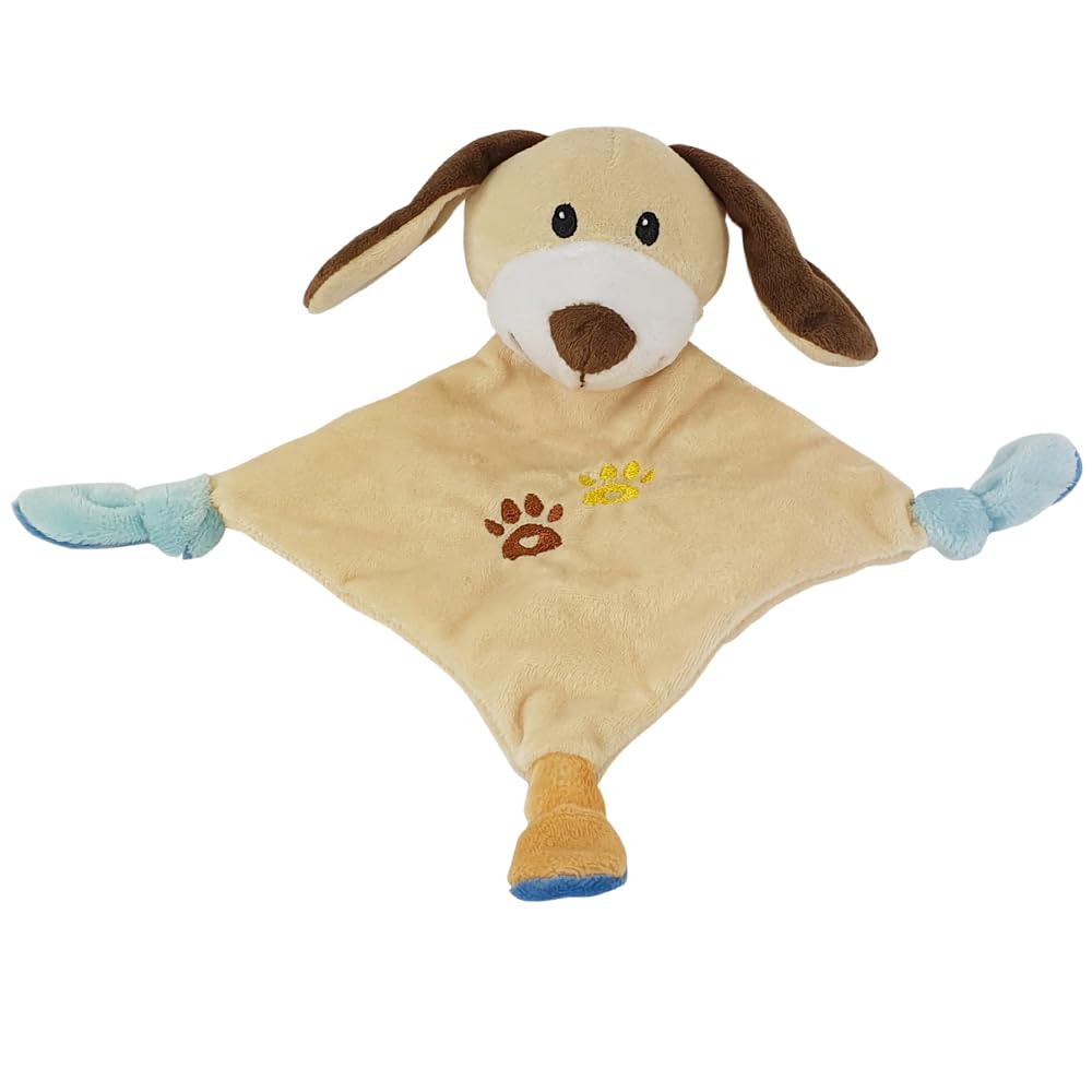 Nobby Plush Dog 24 x 27 cm