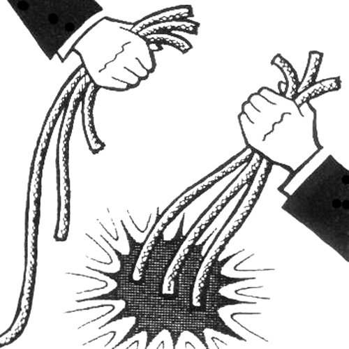 Professor’s Nightmare Trick - Magic Trick