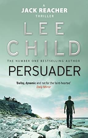 View Lee Child Books 2020 PNG