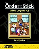 Order of the Stick 0 - On the Origin of the PCs