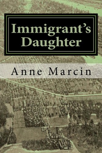 Book Immigrant's Daughter: A young girl growing up New York in the 1920’s<br />[E.P.U.B]