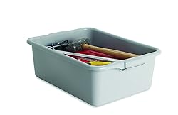 Artisan Utility Bus Box and Storage Bin with
