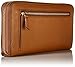 Fossil Sydney Zip Wallet