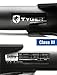 Tyger Auto TG-HC3N0218 Class 3 Trailer Hitch Combo with 2