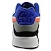 Nike Women's Air Max St Ankle-High Leather Running Shoe