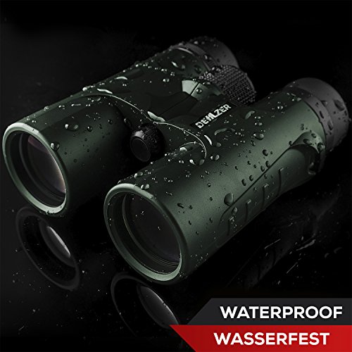 dehlzer binoculars