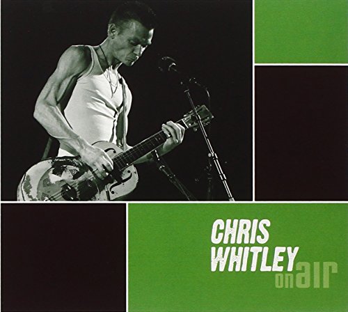 Chris Whitley - Drifting Lyrics - Zortam Music