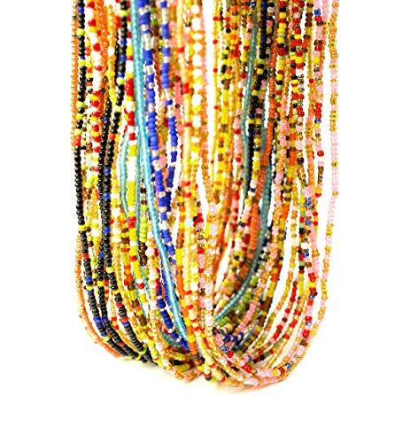 african waist beads wholesale