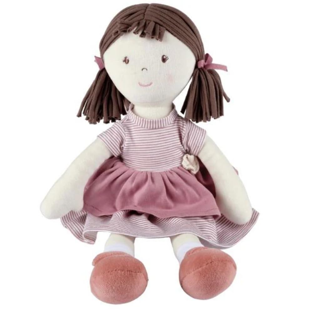 Andreu Toys Andreu Toys176502-3 39 cm Bonikka Brook Doll