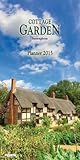 Cottage Garden Planner by