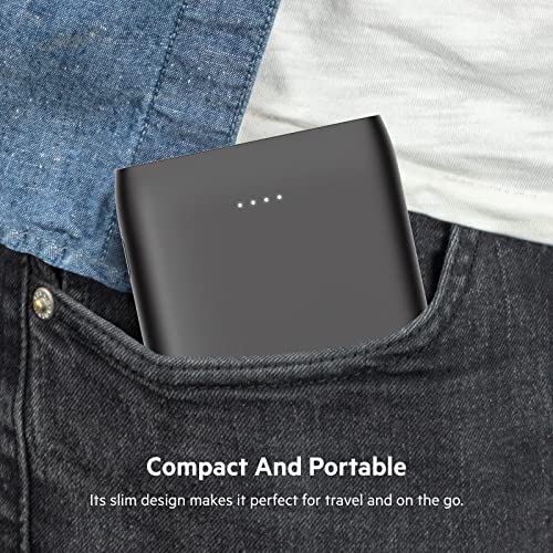 Belkin USBC Power Bank 10K Fast Charging Portable Battery Pack w