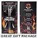 Heavy Duty BBQ Grilling Tools Set - Professional Grade 18