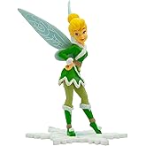 Bullyland Tinker Bell Winterfairy Action Figure