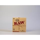 Raw Papers and Filters - 24Pk